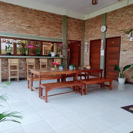 Bua Guest House Medan Dış mekan fotoğraf