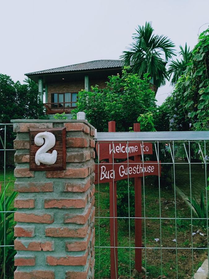 Bua Guest House Medan Dış mekan fotoğraf