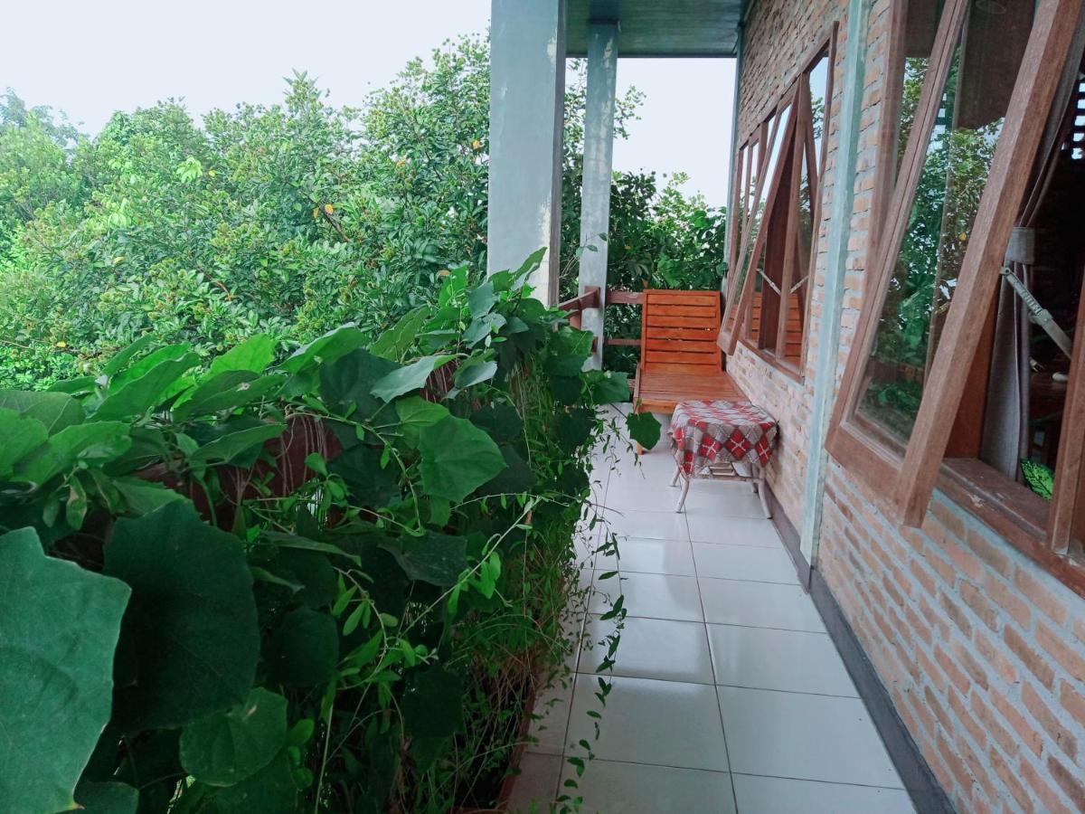 Bua Guest House Medan Dış mekan fotoğraf