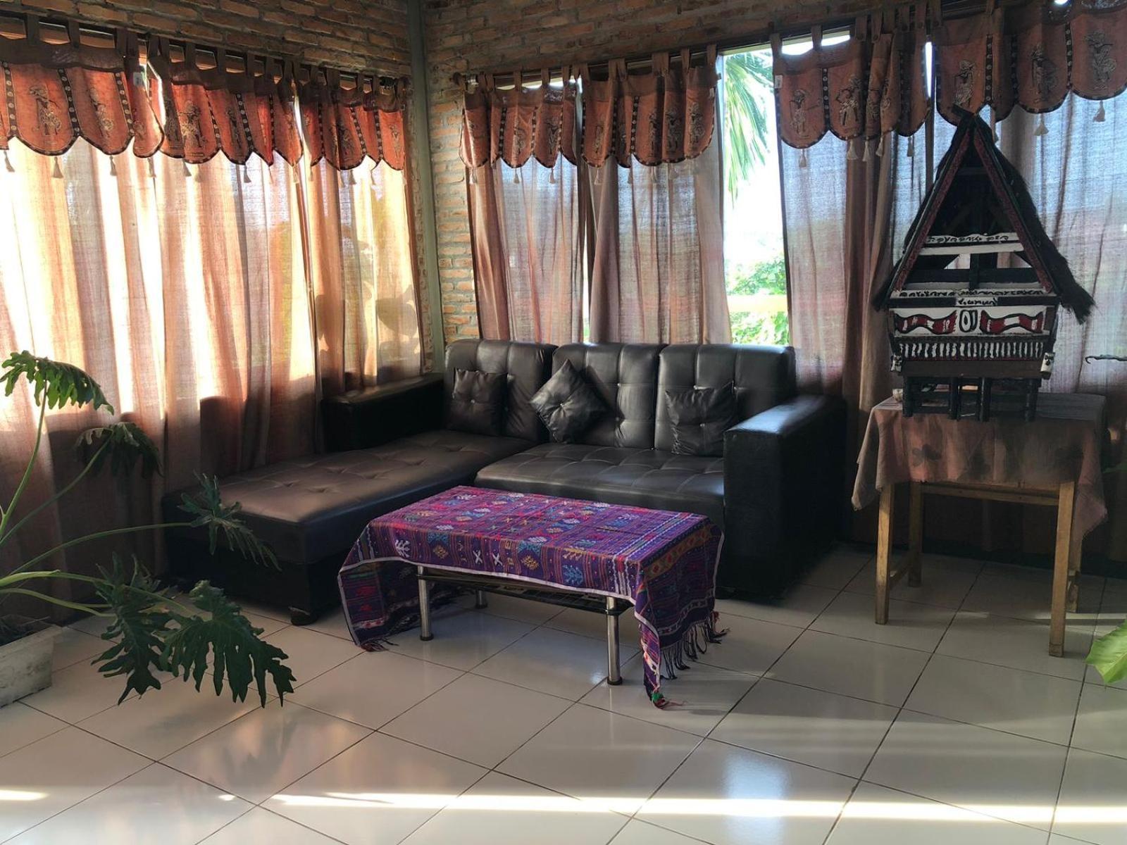 Bua Guest House Medan Dış mekan fotoğraf