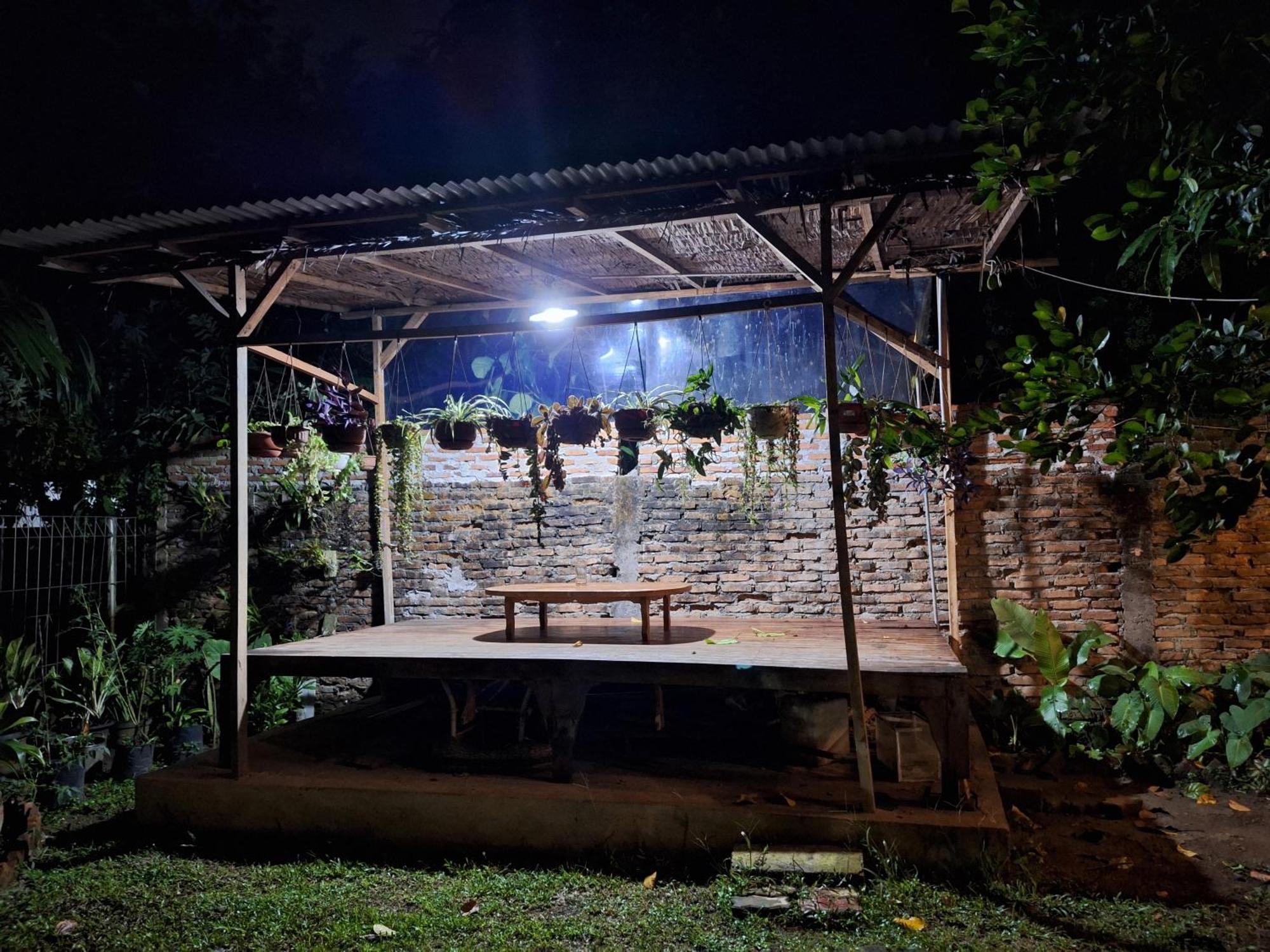 Bua Guest House Medan Dış mekan fotoğraf