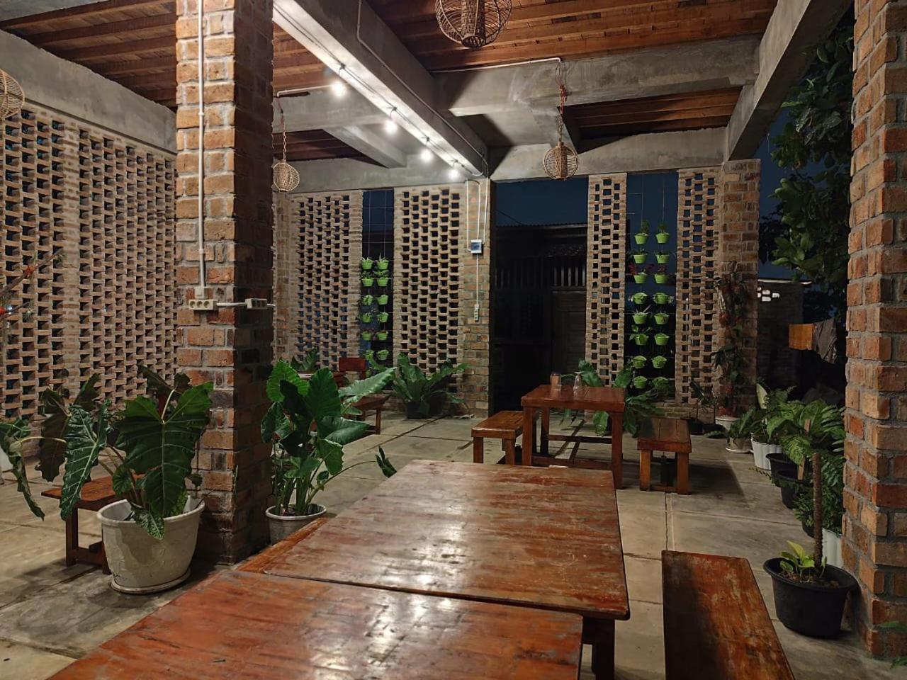 Bua Guest House Medan Dış mekan fotoğraf