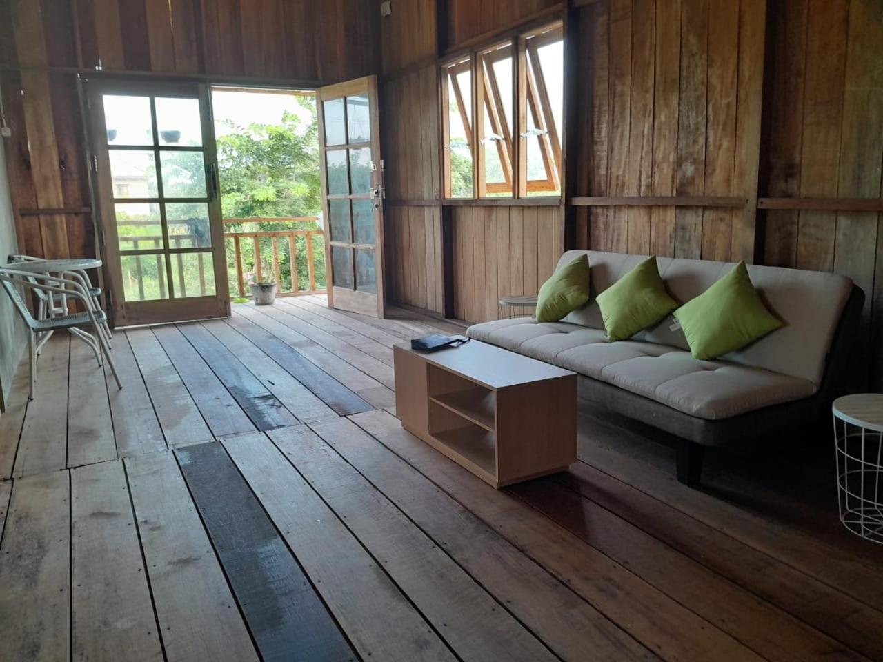 Bua Guest House Medan Dış mekan fotoğraf