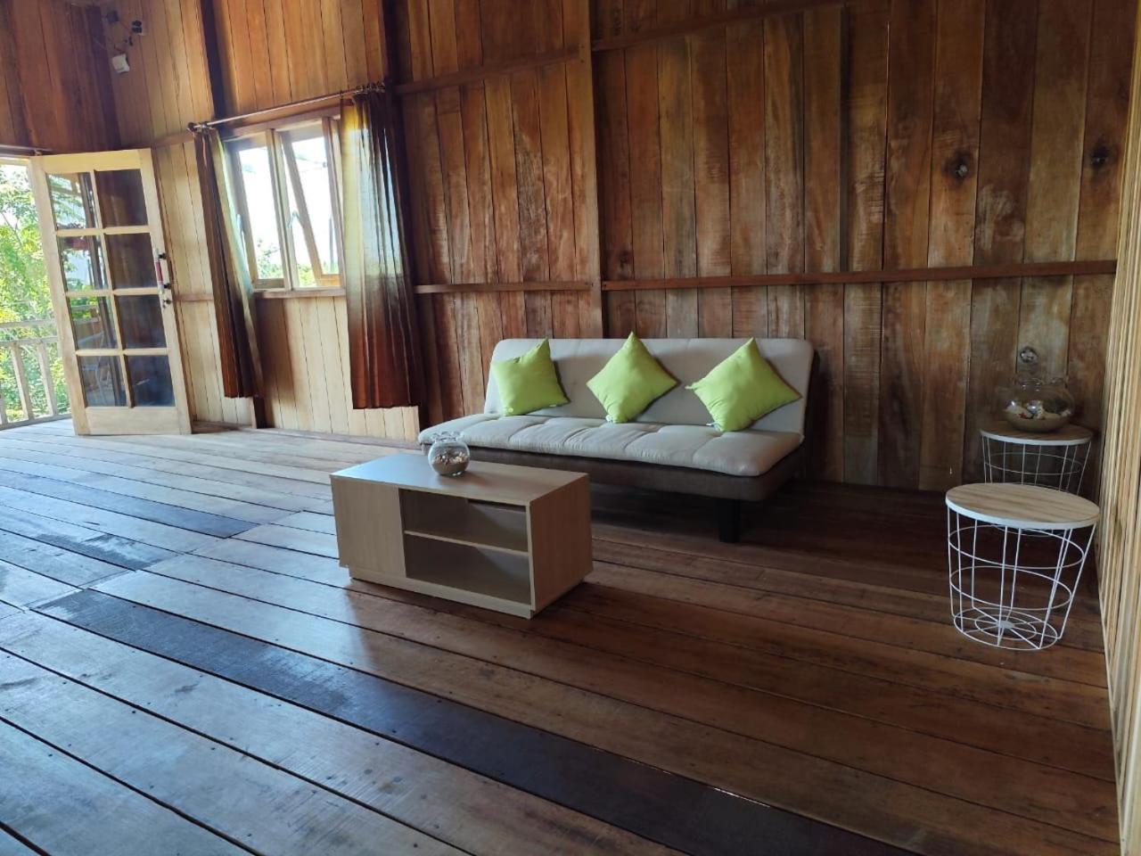 Bua Guest House Medan Dış mekan fotoğraf