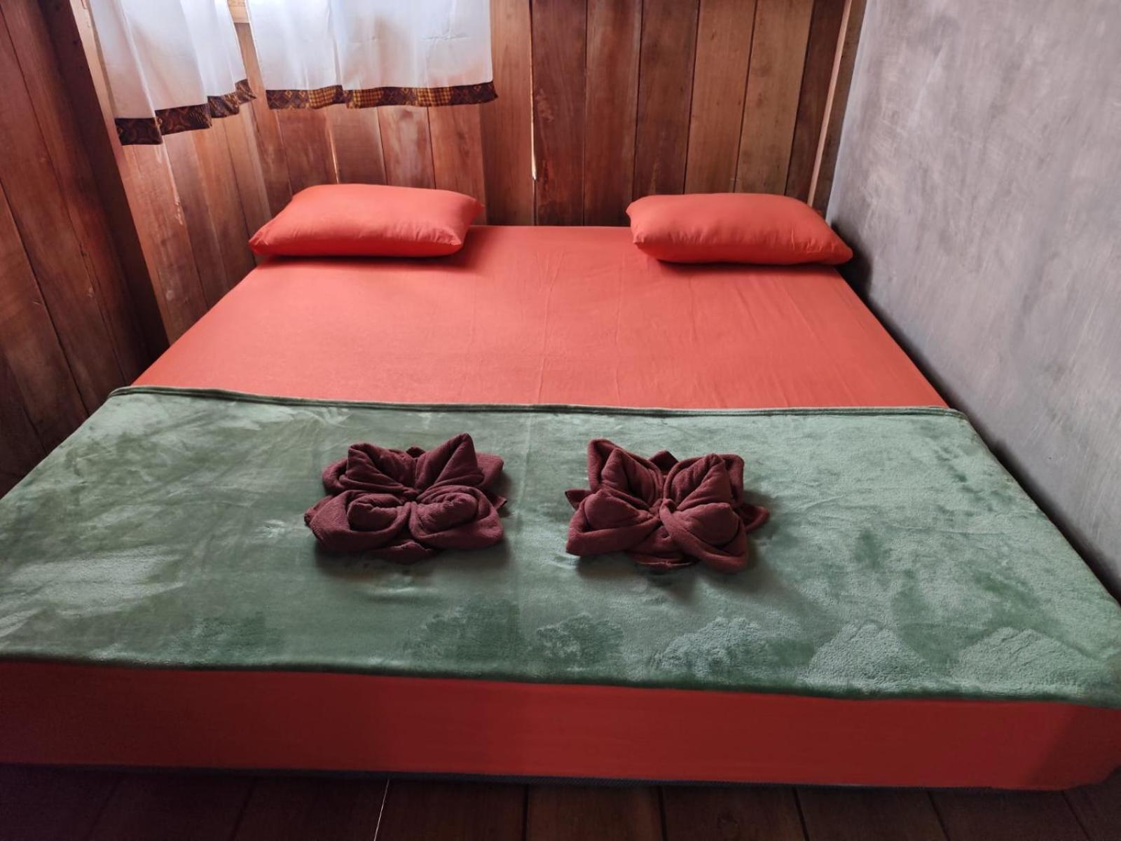 Bua Guest House Medan Dış mekan fotoğraf