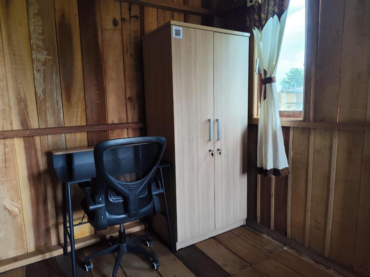 Bua Guest House Medan Dış mekan fotoğraf